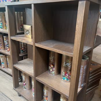 Kahve Dünyası Hijyen Ve Hizmet