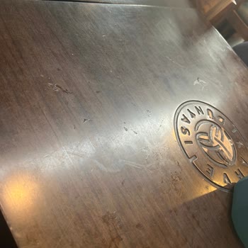 Kahve Dünyası Hijyen Ve Hizmet