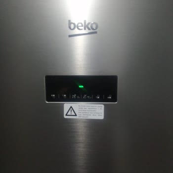 Beko Buzdolabı Servis Asla Gelmiyor