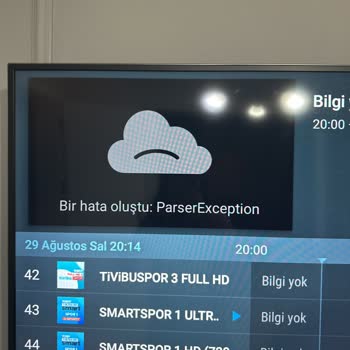 Tivimate İptv Kurulumu Olmuyor
