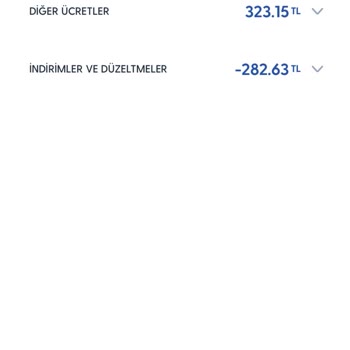 Turkcell Akıllı Çocuk Saati Hattı Faturası Fazla Düzenlenmiş.