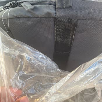 Amazon Pis, Lekeli, Hasarlı Ürün Gönderdi.