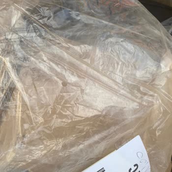 Amazon Pis, Lekeli, Hasarlı Ürün Gönderdi.