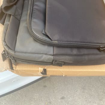 Amazon Pis, Lekeli, Hasarlı Ürün Gönderdi.