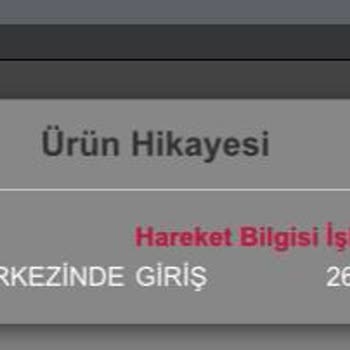 Horoz Lojistik İade Süreci İlerlemiyor