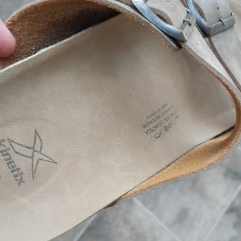 FLO Ayakkabı Terlik Bir Haftada Dağıldı