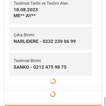 MNG Kargo Kayıp Kargo Hasar Tazmini