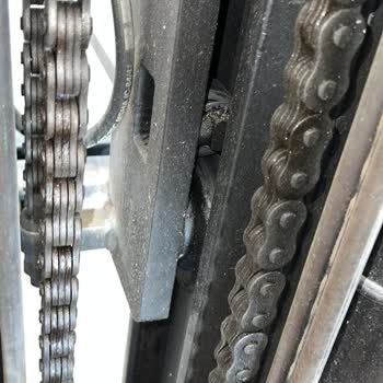 Ceylift Forklift Ceylift İcon Forklift Arıza