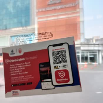İETT İstanbul 401 Çatalca A-1049 Halk Otobüsü Şoförünün Yaptığı Haksızlık