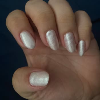 Mec Beauty Academy Kalıcı Oje Mec Beauty Metroport AVM