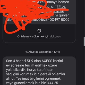 AGT Kurye (aynigunteslim.com) İş Sorumsuzluğu İlgisizlik