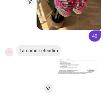 By Merve Kaya Ürünümü Teslim Alamadım Paramı İade Etmiyorlar