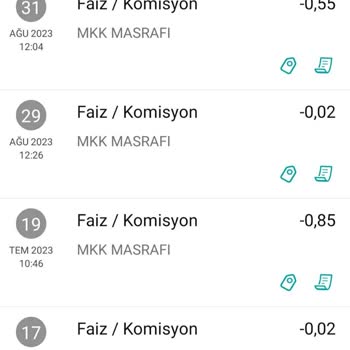 Garanti BBVA Yatırım Garanti Yatırımın Fazla Komisyon Alması