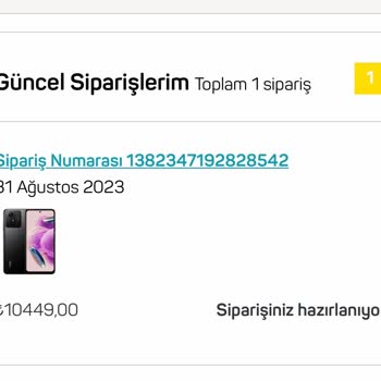 A101 30 Saat Geçti İptal İşlemi Yapılmıyor