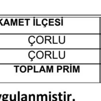 Axa Sigorta Tamamlayıcı Saglik Sigortası, Ayıbı.