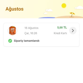 Hepsiburada Siparişim Teslim Edilmedi