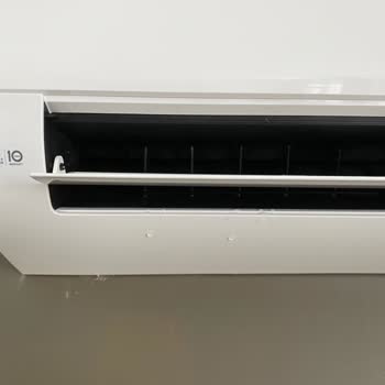 LG Klima Pişmanlığı, Servis Sorunu!