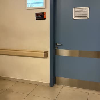 Eskişehir Şehir Hastanesi Randevu Başka Birine Verme