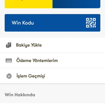 Şok Marketler Win Puanlarım Hala Yüklenmedi