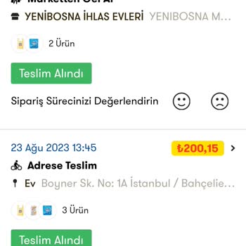 Şok Marketler Win Puanlarım Hala Yüklenmedi