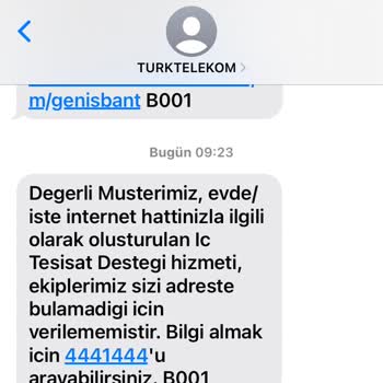 TTNET Hız Problemi