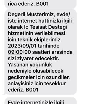 TTNET Hız Problemi