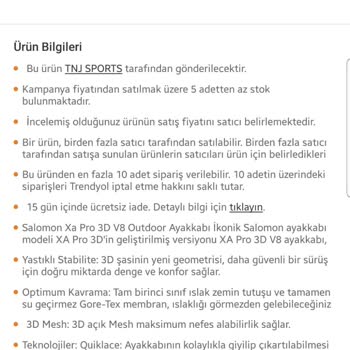 Trendyol Su Geçiren Ayakkabıyı "Su Geçirmez" Diyerek 3000 'e Sattı!
