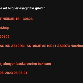 Epttavm İade, Kapıda Ödeme, Onay Kodu İade