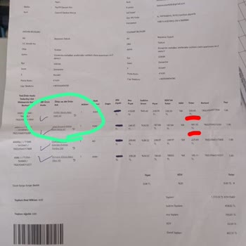 Zülays İade Ücreti Eksik Yatırıldı