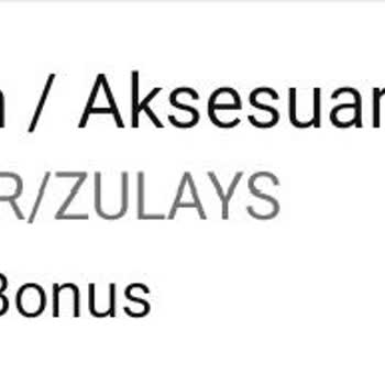 Zülays İade Ücreti Eksik Yatırıldı