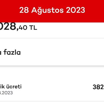 Akbank Üyelik Ücreti İadesi Talebi