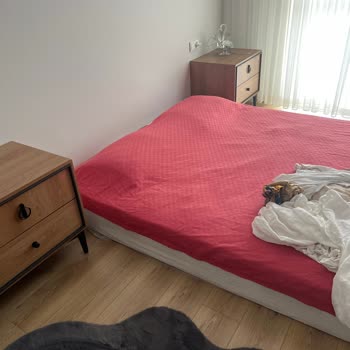 İstikbal Yatak Odası Çocuk Odası