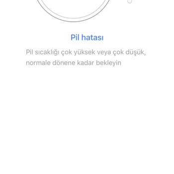 Roborock 5S Max Teknosa İlgisizliği