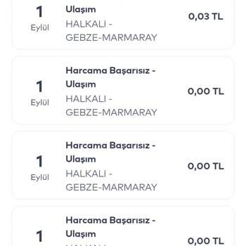 İstanbulkart Öğrenci Abonman Bakiye Yetersiz Hatası