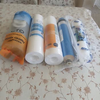 Vodafone Her Şey Yanımda Sipariş Bir Eziyet