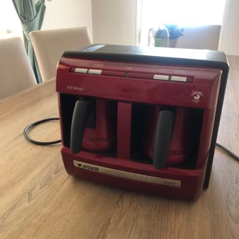 Dolap Uygulaması Satıcının Yanında Değil!