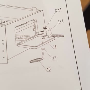 Metro Grossmarket Alınan Mangalda Eksik Ürün Çıkması İle İşlevsiz Hale Gelmesi.