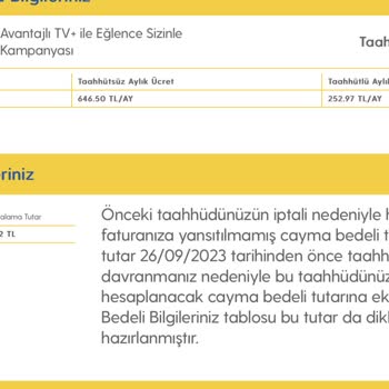 Superonline İnsanları Yanlış Bilgilendirip Onlara Yanlış İşlem Yaptırmak
