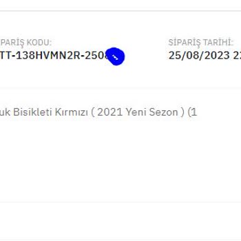 Epttavm Ve Buluttabul Satıcısı Kargo Sorunu