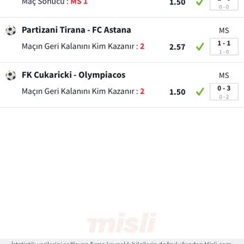 misli Param Eksik Yatırıldı