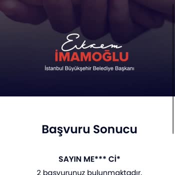 İbb 7 Bin Evlilik Yardımı