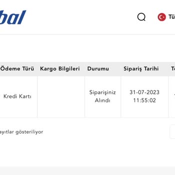 İstikbal Sipariş Teslim Etmeme