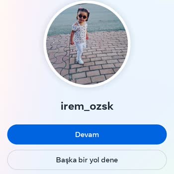 Duo Mobile Instagram Hesabıma Ulaşmak İstiyorum