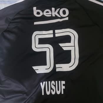 Formaduragi34x Hatalı Forma Siparişi