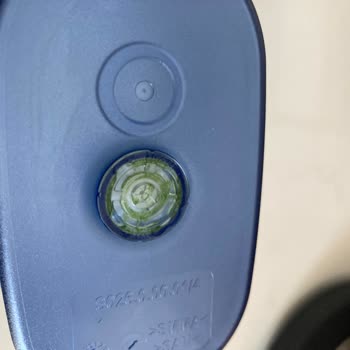 Brita Sürahi Temizlik Problemi