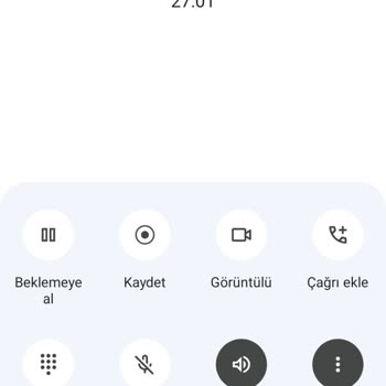 Vodafone İnternet Bağlantısı Arızası