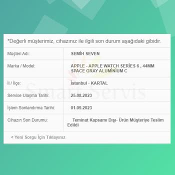 Gulf Sigorta Her Hatayı Kılıfına Uydurup Reddeden Sigorta Ve Onun Teknik Servisi