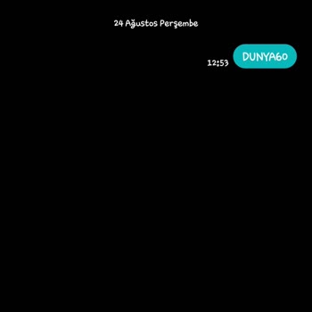 Vodafone Sistem Sorunu Yurt Dışı Paketi Tanımama Sorunu