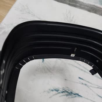 Media Markt - Philips Airfryer Ayıplı Ürün, Sözde Ürün Koruması-Kasko