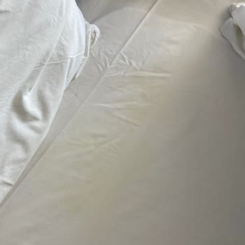 Utopia World Hotel Temizlik Ve Azarlanmak